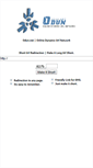 Mobile Screenshot of odun.net